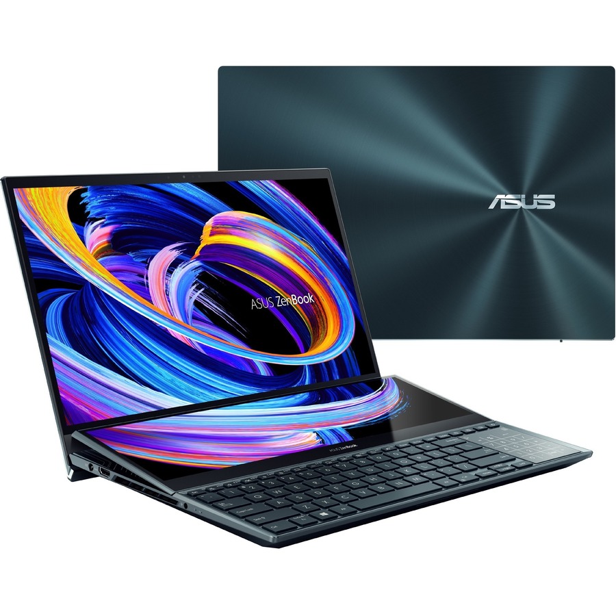 ZENBOOK PRO DUO15 I710870H 2.2G