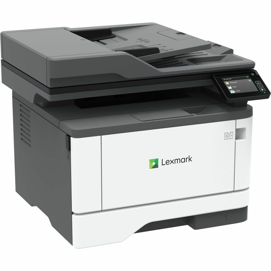 Lexmark XM1342 Wired Laser Multifunction Printer - Monochrome