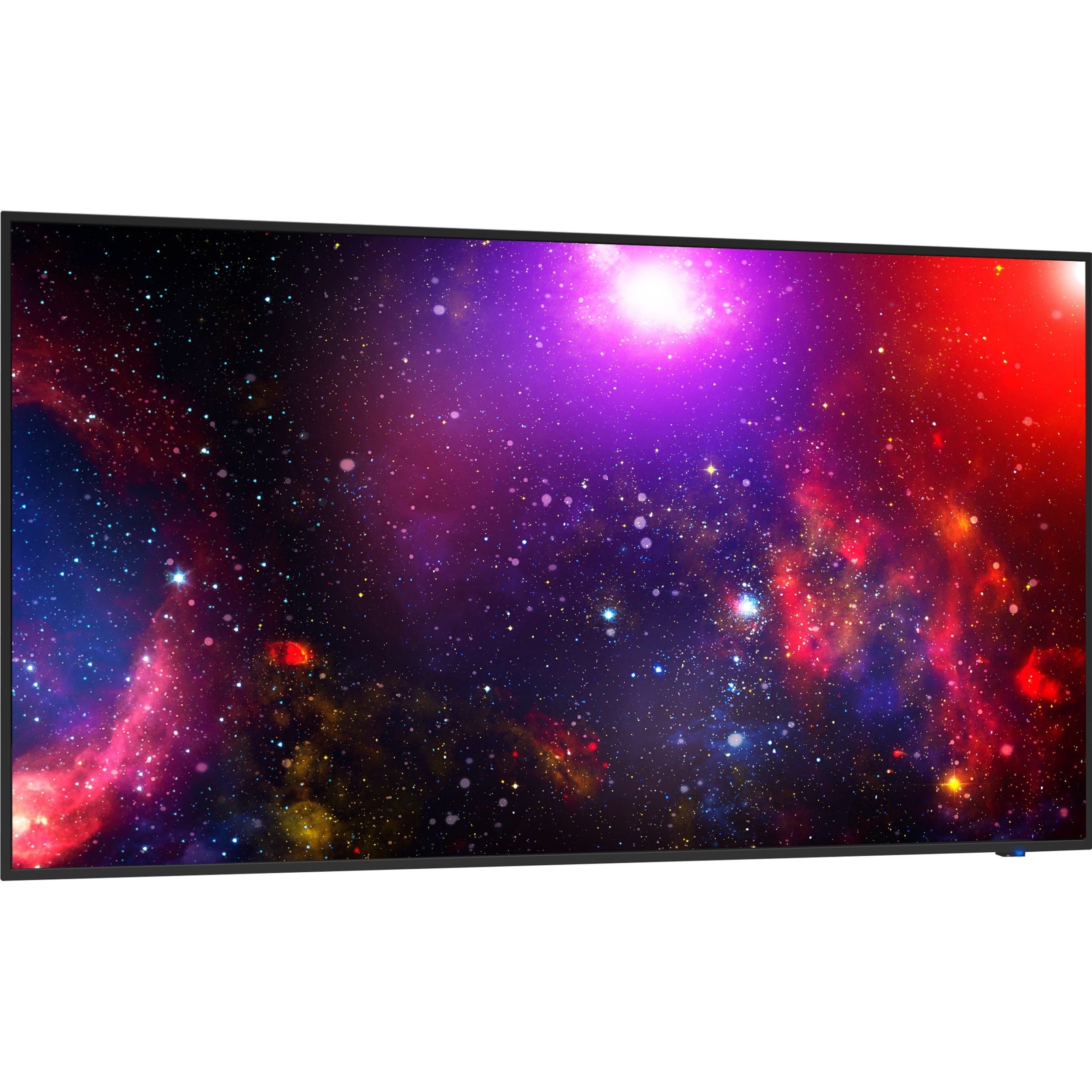 Public Display Monitor 55- LED PUBLIC DISPLAY MO-NITOR WITH BUILT-IN ATSC - Canada Computers ...