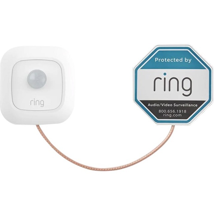 RING ACCESSORY - MAILBOX SENSOR - WHITE