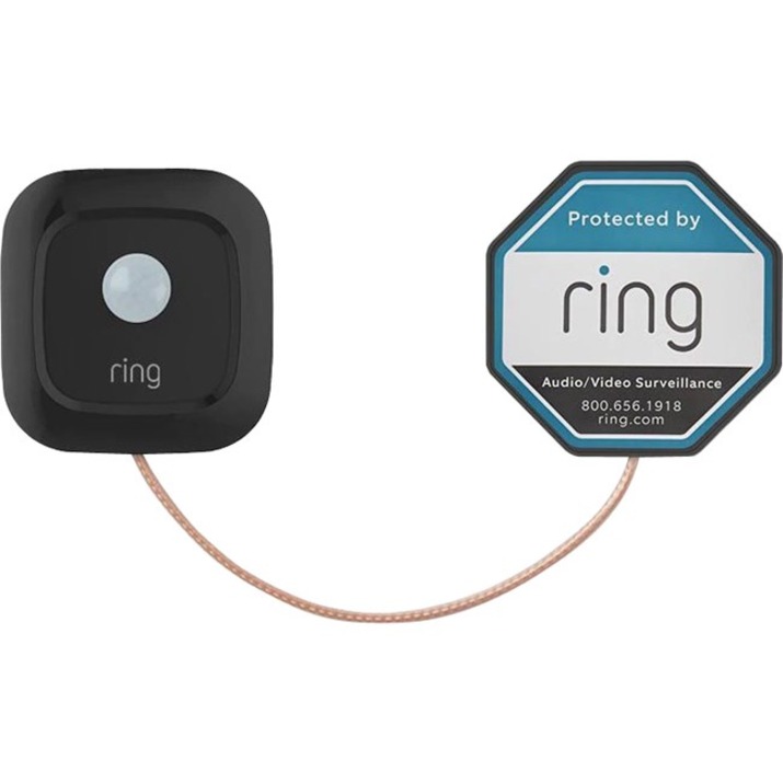 RING ACCESSORY - MAILBOX SENSOR - BLACK