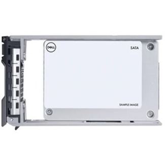 EMC POWEREDGE EXPRESS FLASH ENT NVME MIXED USE U.2 GEN4 1.6TB WITH