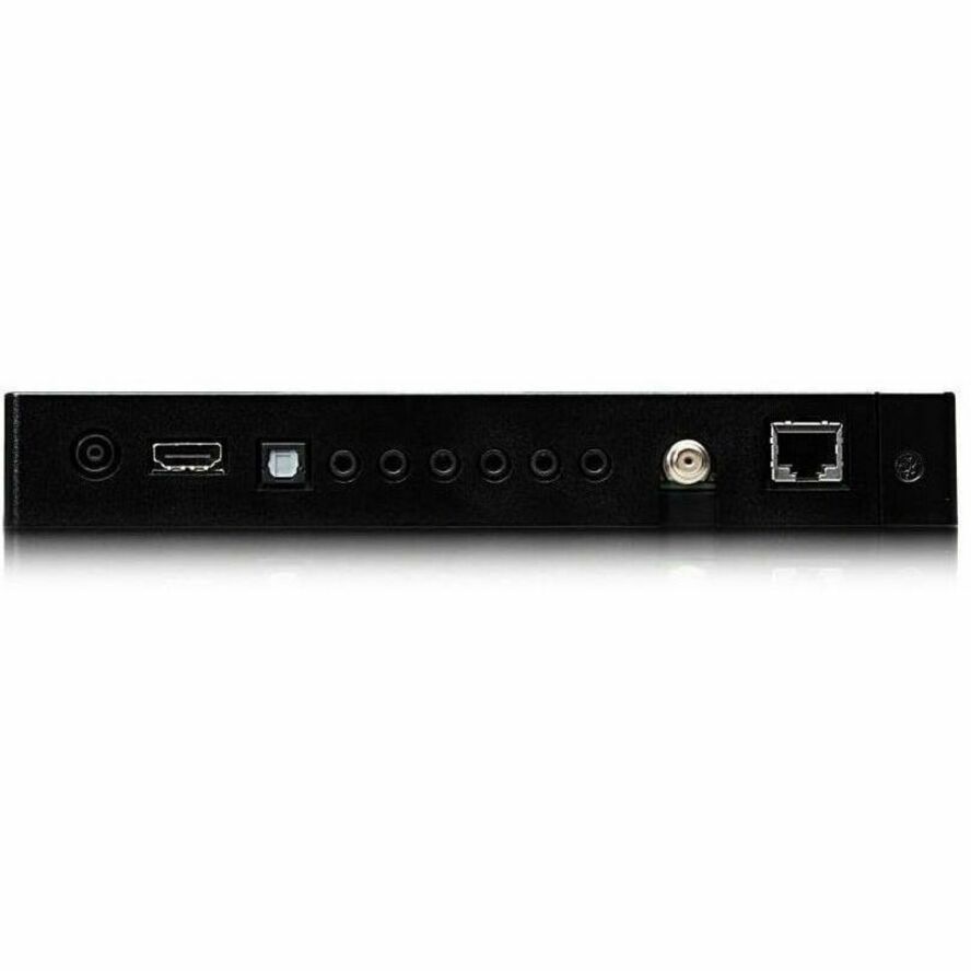PRO CENTRIC SMART SET TOP BOX