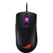 ASUS ROG Gaming Mouse Keris P509 - Optique - C&acirc;ble - Noir - 1 Pack - USB 2.0 Type A - 16000 dpi - Roulettes avec frein - 7 Boutons programmables - Pour droitier uniquement