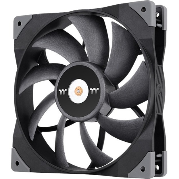 TOUGHFAN 14 2000RPM CASE/RAD FAN, 1 PACK