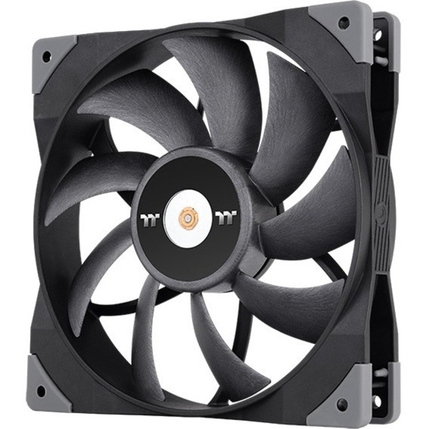 TOUGHFAN 14 2000RPM CASE/RAD FAN, 2 PACK