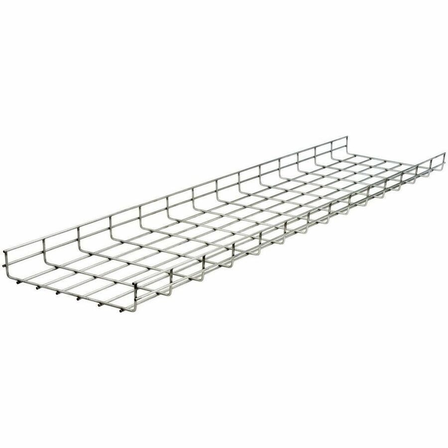 WB,TRAY,OVRHD,4HX6WX118L,ELECTROZINC