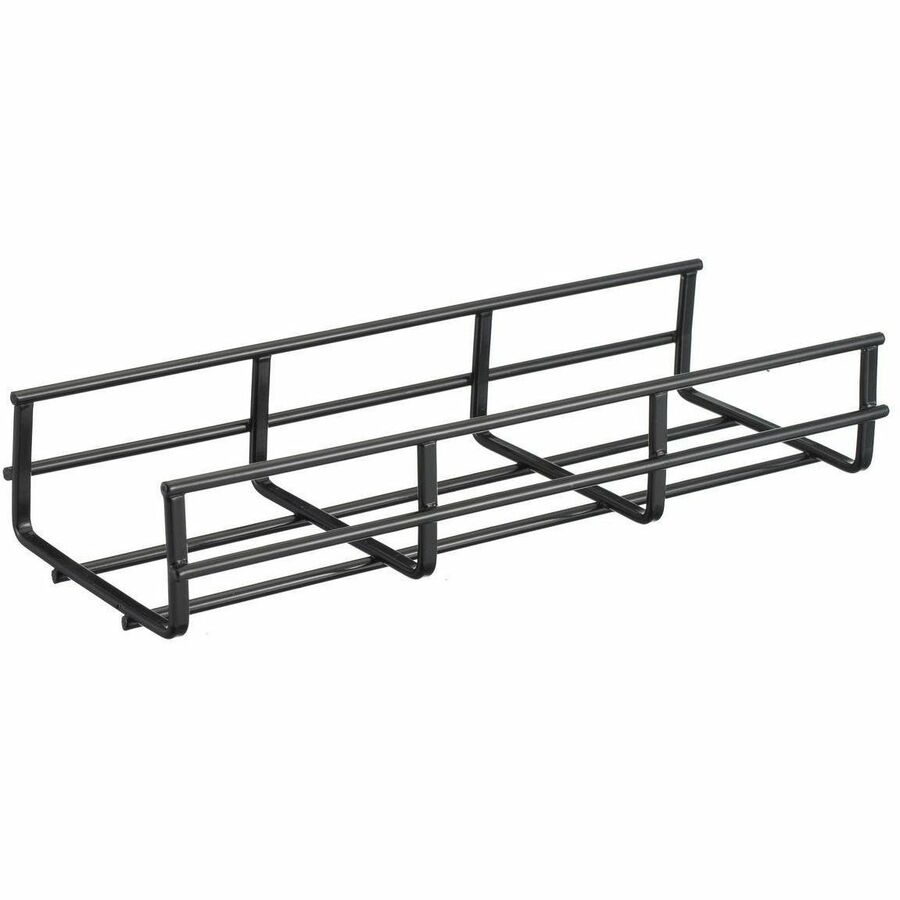 WB,TRAY,OVRHD,2HX8WX118L,BLACK,FLT