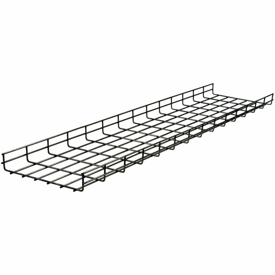WB,TRAY,OVRHD,4HX20WX118L,BLACK,FLT