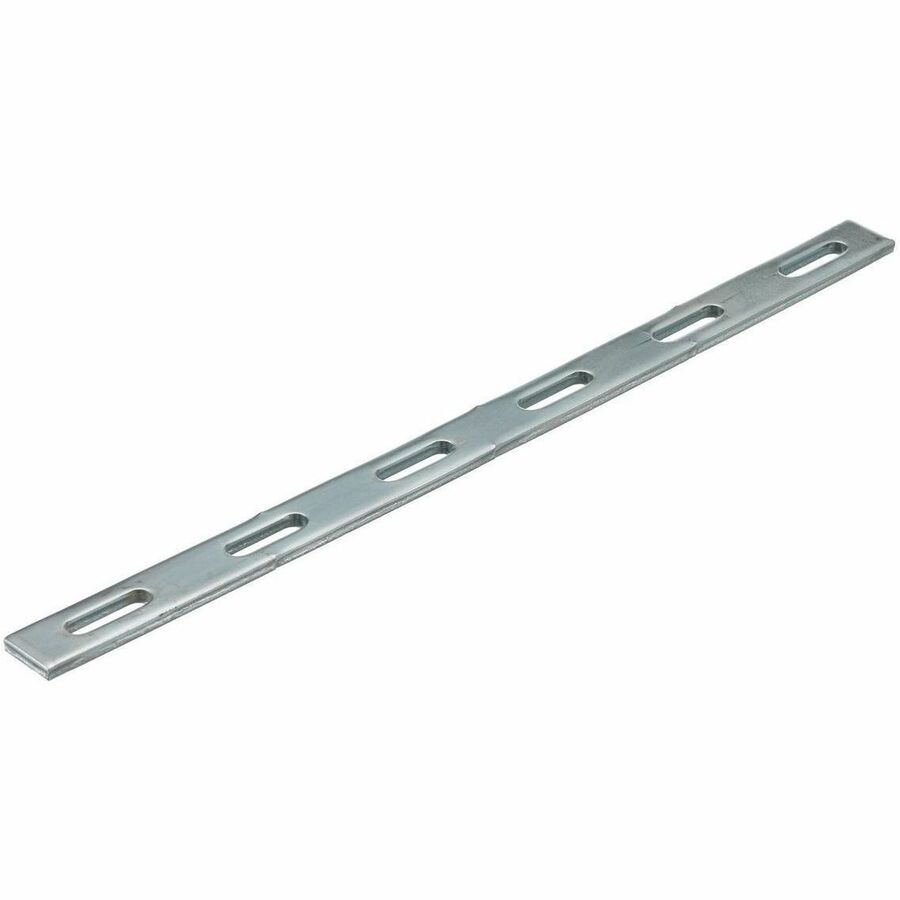 WB,ACCS,BARSPLICE, 50/BOX, ELECTROZINC