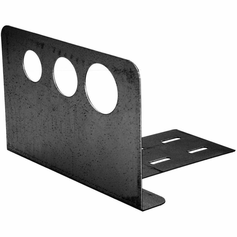 WB,ACCS,CONDUITATTCHMNT,BLACK