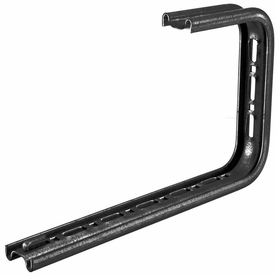 WB,ACCS,BRKT,CSHAPE,12TRAY,BLACK