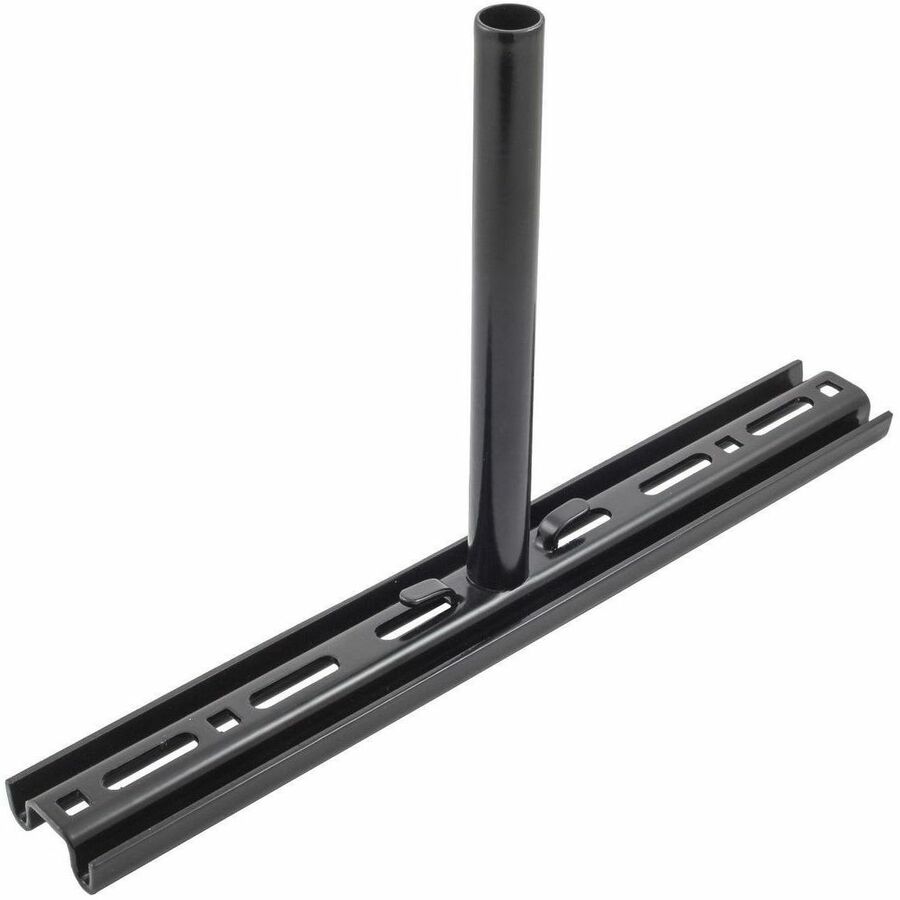 WB,ACCS,CENTERSUPPORT,6TRAY,BLACK