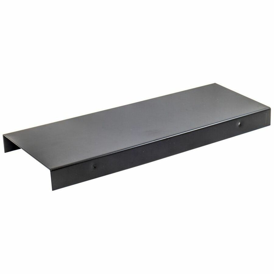 WB,ACCS,COVER,16WIDE,STEEL,BLACK