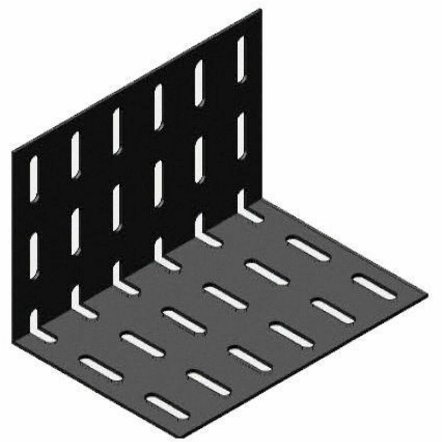 WB,ACCS,BRACKET,ELECTLBOX,BLACK