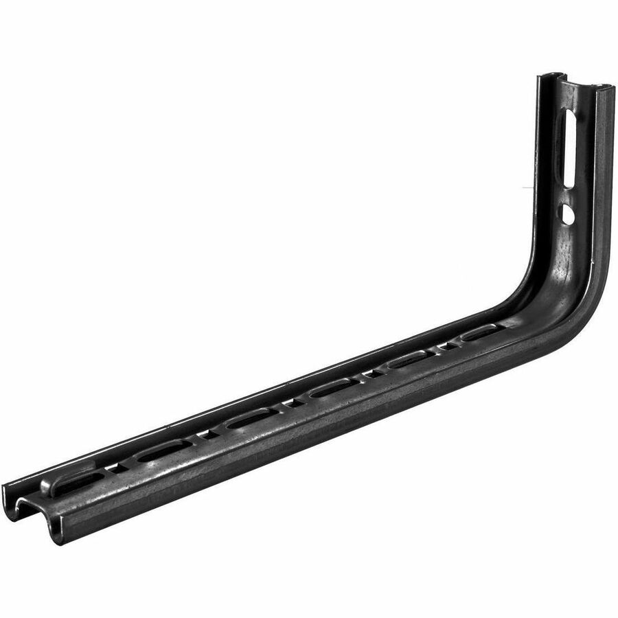 WB,ACCS,WALLBRKT,LSHAPE,6TRAY,BLACK - HUBBELL WIRING SYSTEMS OFFERS A COMPREHENS