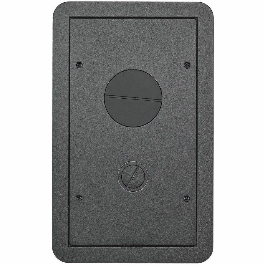 2/4G CARPET FF CVR, BLACK POWDER