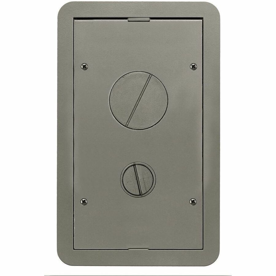 2/4G CARPET FF CVR, NICKEL POWDER