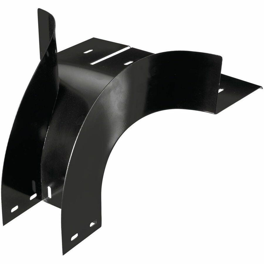 WB,ACCS,RADIUSDOWN,4TRAY,BLACK