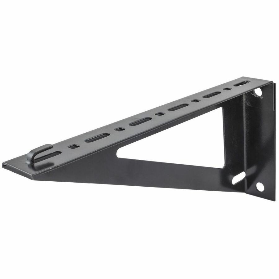 WB,ACCS,SHLFSPT,20TRAY,BLACK