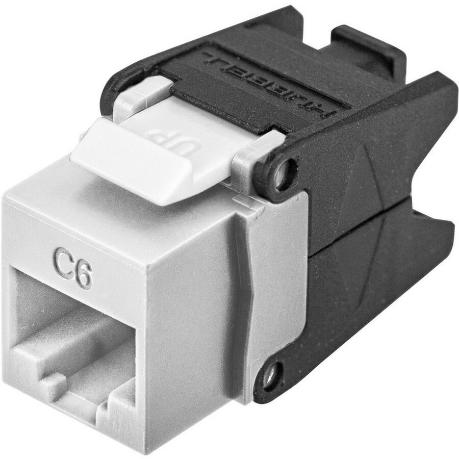JACK, HJU6, CAT6, UNI, WH