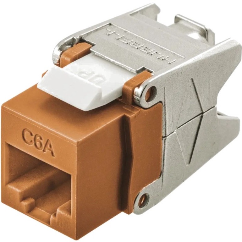 JACK, HJU6A, CAT6A, UNI, OR