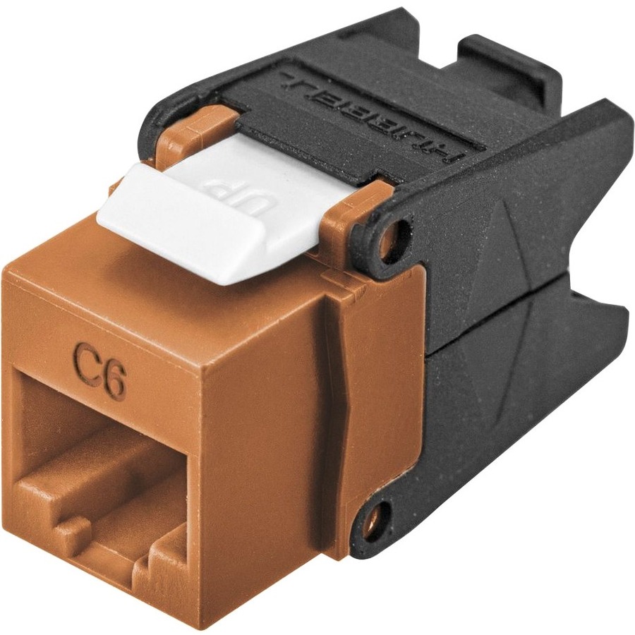 JACK, HJU6, CAT6, UNI, OR