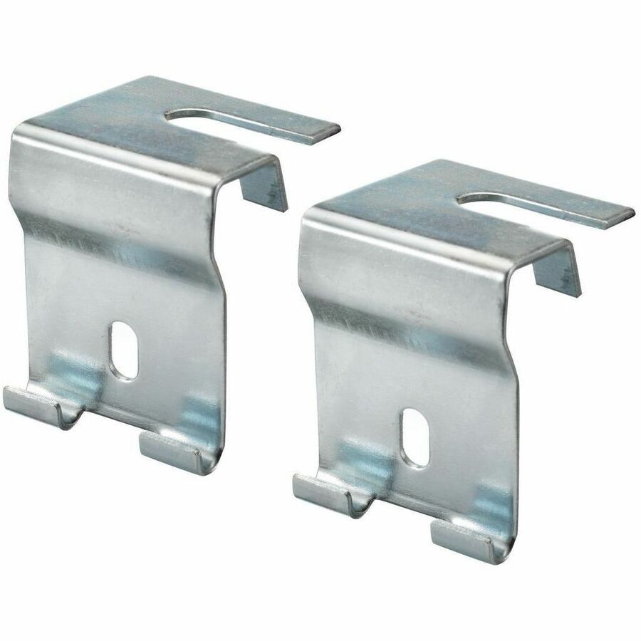 WB,ACCS,TRAPEZSUPPORT, 50 PC PER BOX - ATTACHES TO SIDE OF TRAY - HUBBELL WIRING