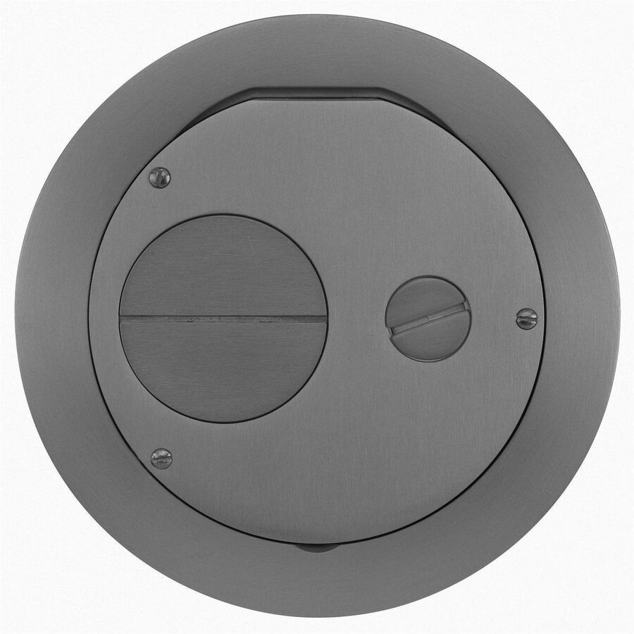 S1R FRPT 6 FURNITURE FEED COVER GREY