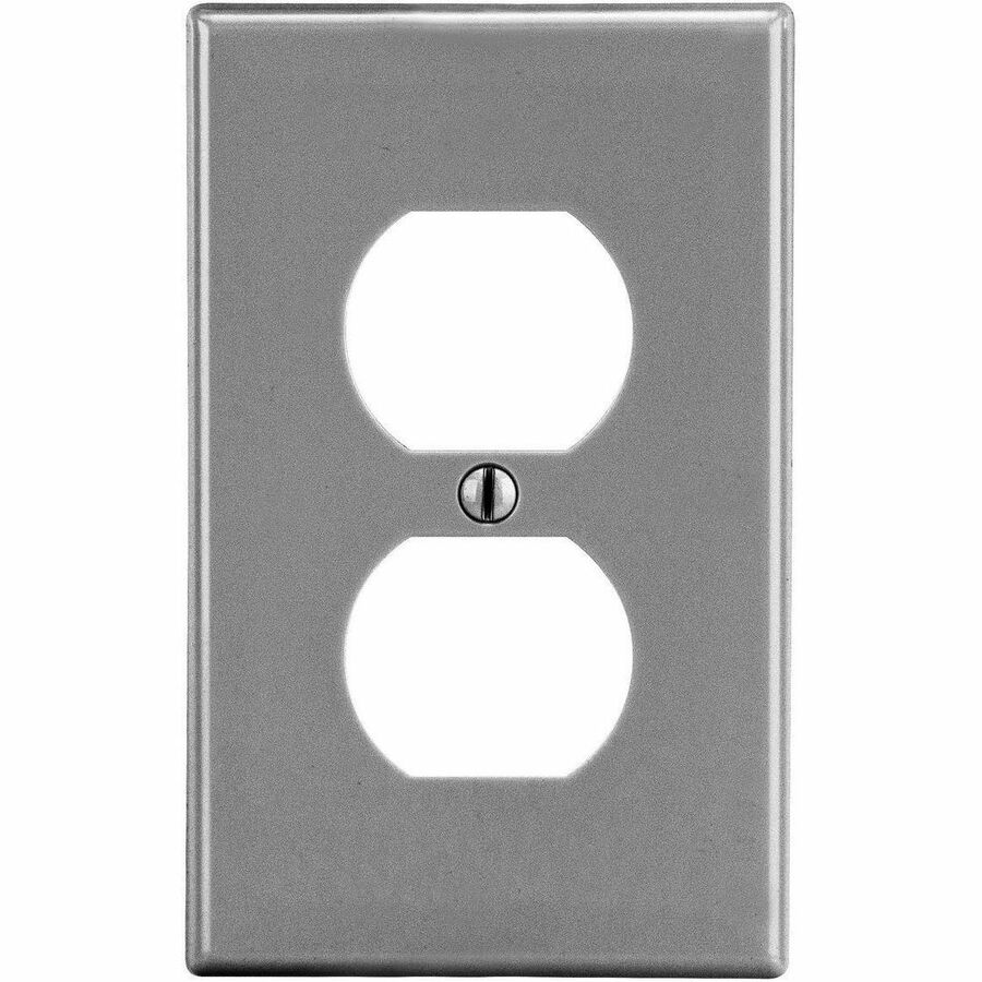 WALLPALTE, M-SIZE, 1-G, 1) DUP, GY