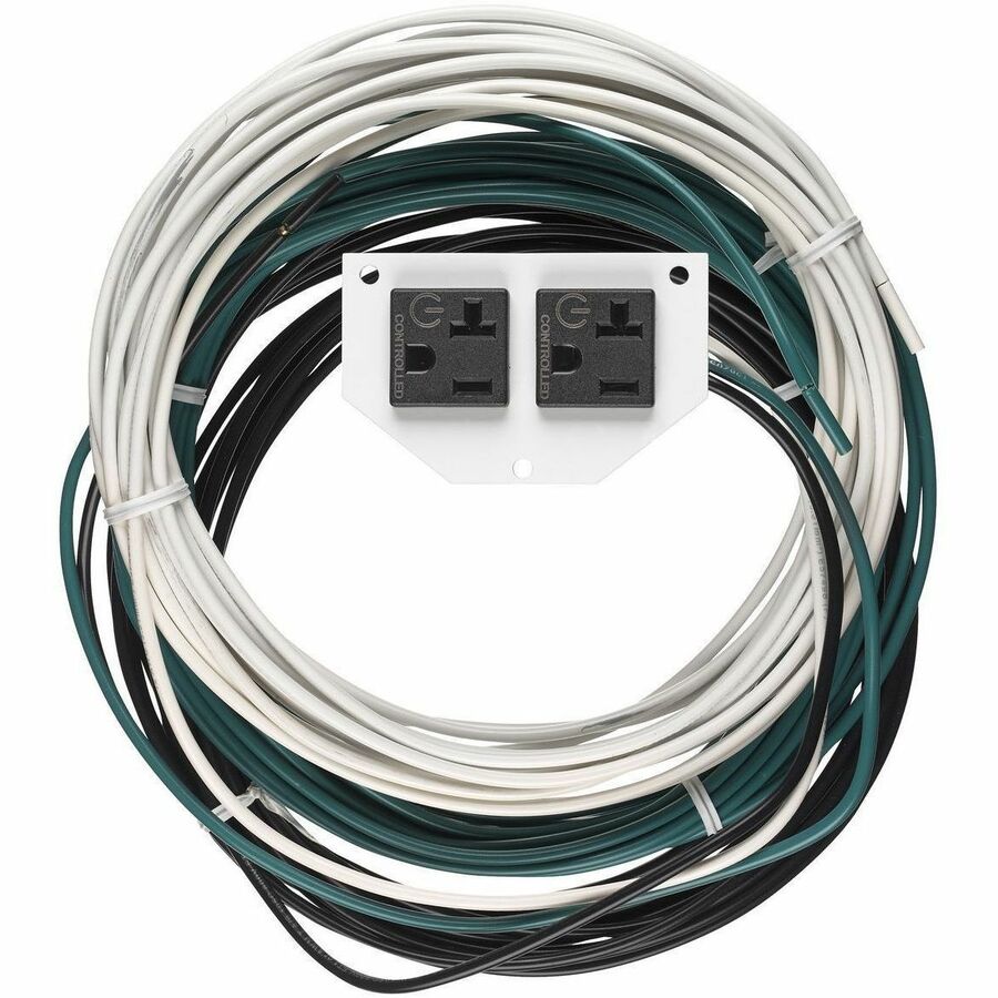 SYSTEM1 10IN 1/2 PERIM SP DUP 25FT CONTR
