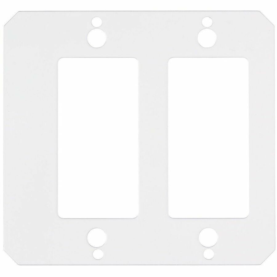 SYSTEM1 10IN CTR 2G SP DECO NEMA SPACING