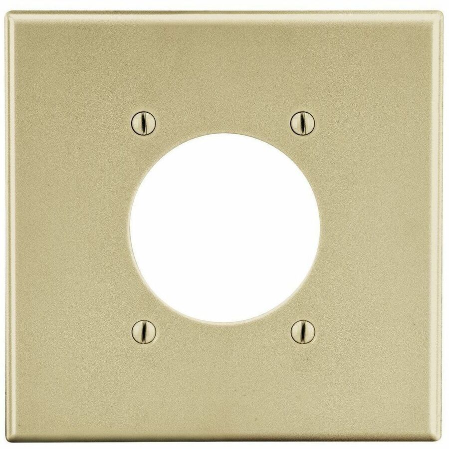 WALLPLATE, 2-G, 2) 2.15 OPNG, IV