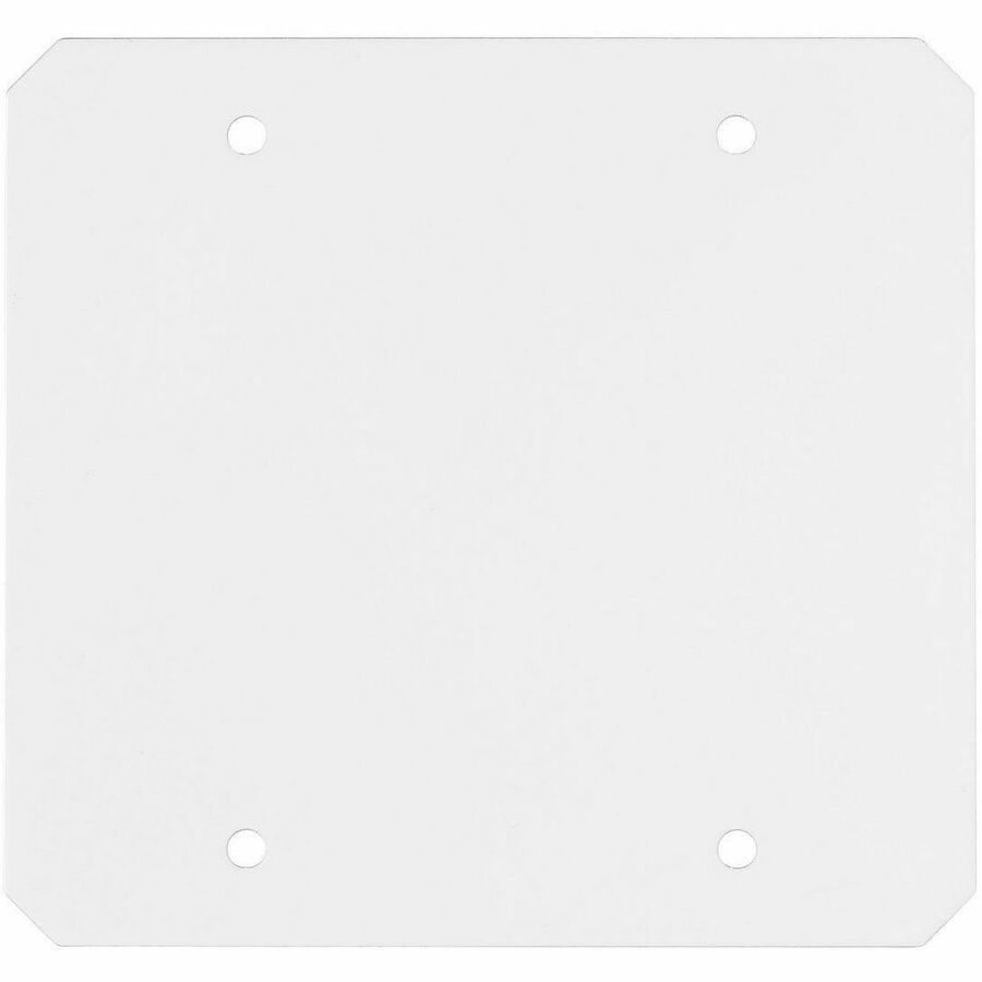 SYSTEM1 10IN CENTER 2G SP BLANK