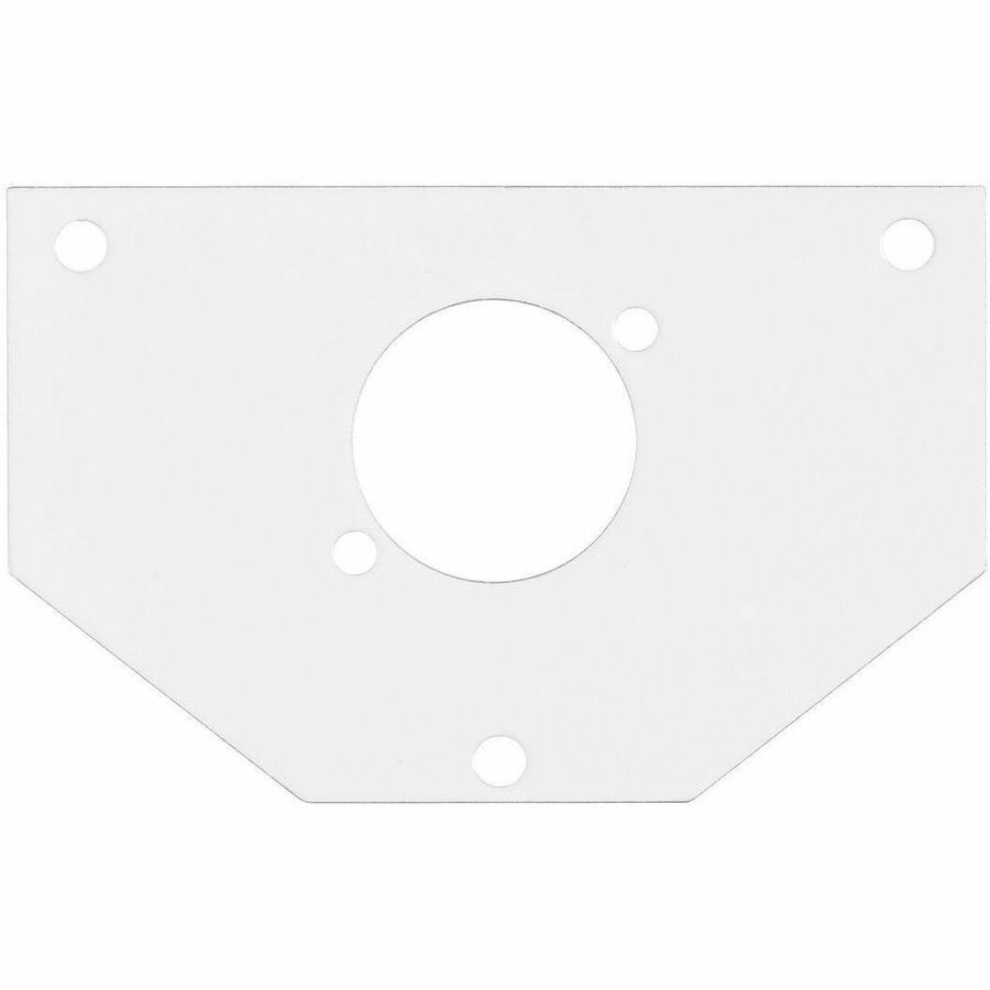 SYSTEM1 10IN 1/2 PERIM SP 1 XLR OPENING,