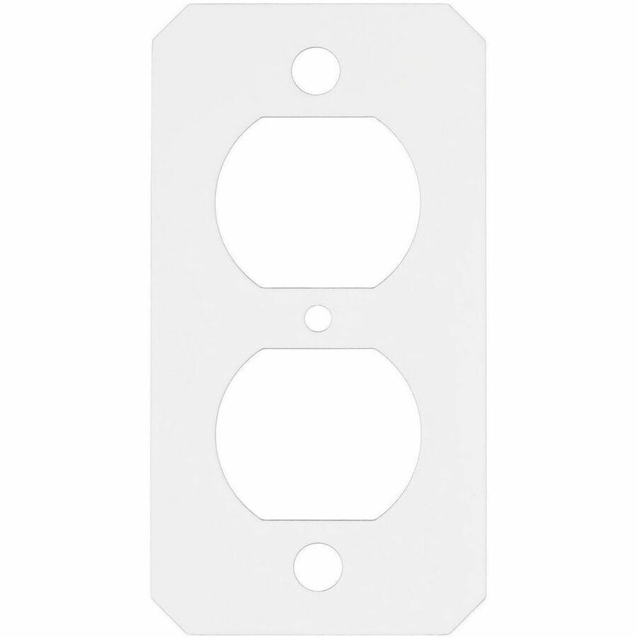 SYSTEM1 10IN CENTER SP DUPLEX