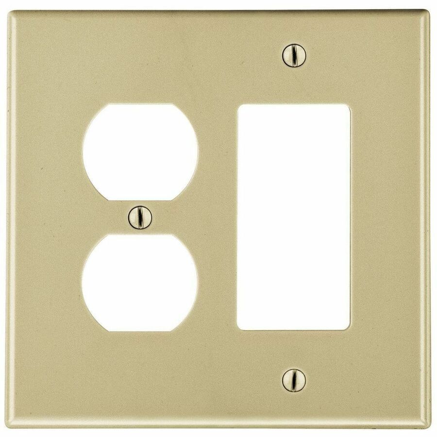 WALLPLT, M-SIZE, 2-G, 1) DUP 1) DEC, IV
