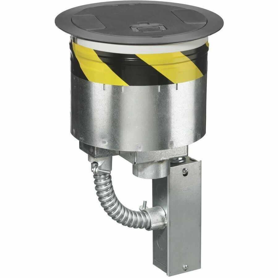 S1R FRPT 8, 2 EMT, NO SP, GRAY