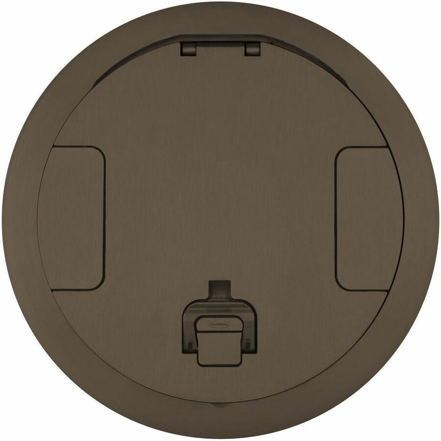 SYSTEM1 10IN COVER BRZ