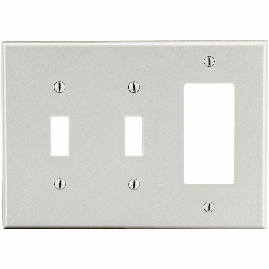 WALLPLT, M-SIZE, 3-G, 2) TOG 1) DEC, LA