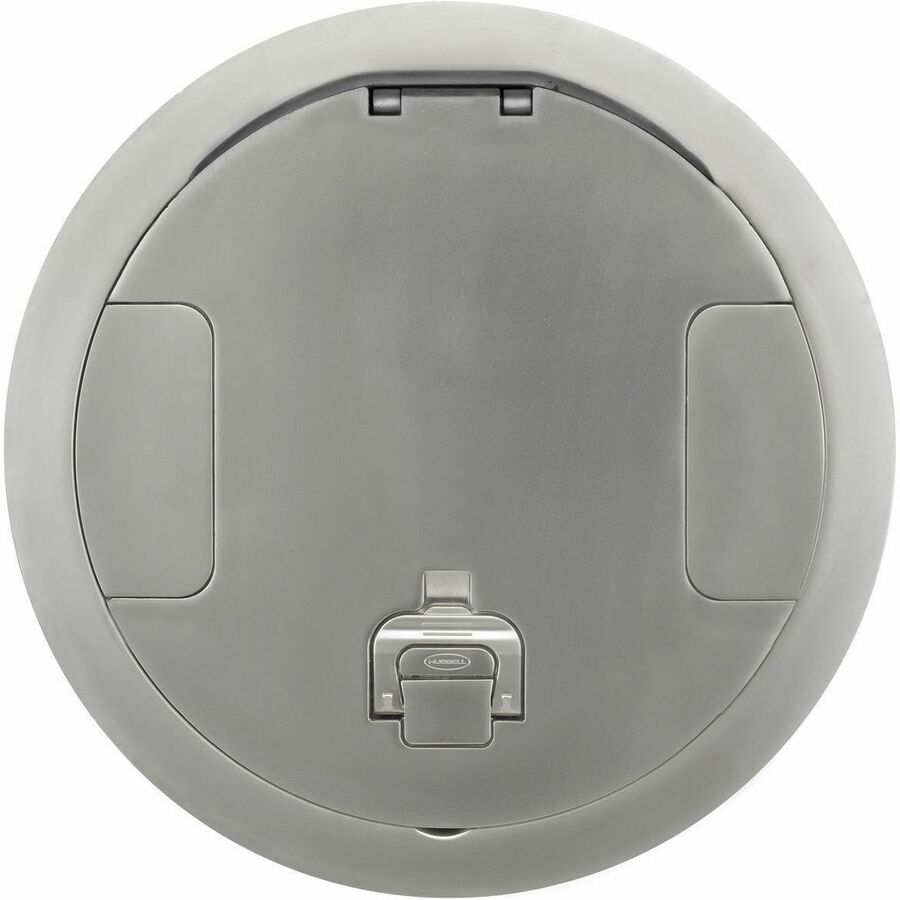 SYSTEM1 10IN COVER NKL