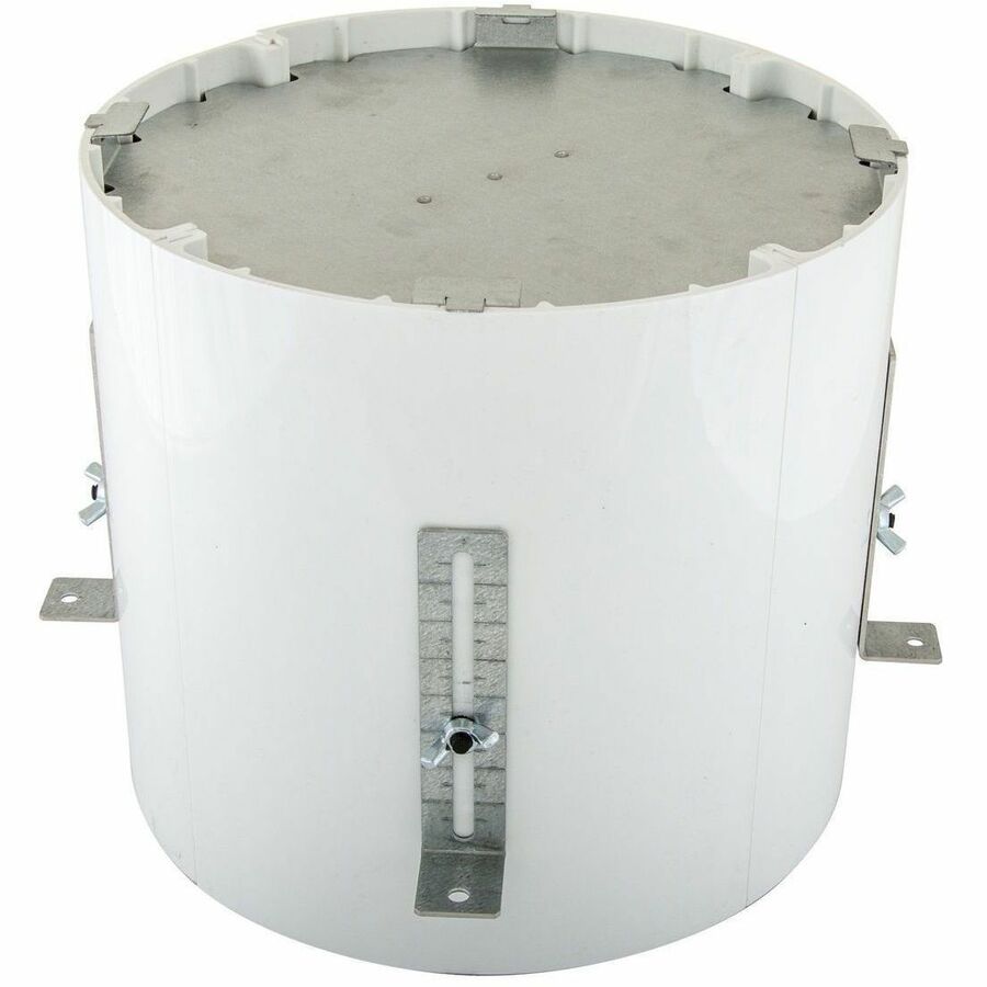 SYSTEM1 10IN FRPT PREPOUR TUBE