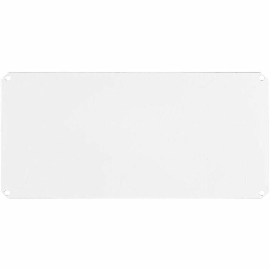 SYSTEM1 10IN CENTER 4G SP BLANK