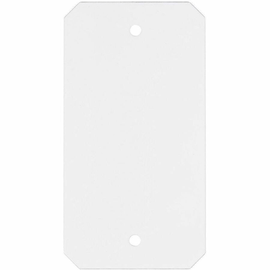 SYSTEM1 10IN CENTER SP BLANK