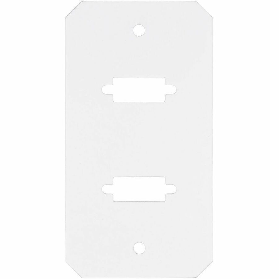 SYS1 10IN CTR SP 2 VGA/HDMI/DP OPENINGS
