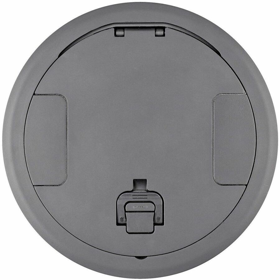 SYSTEM1 10IN COVER GRY