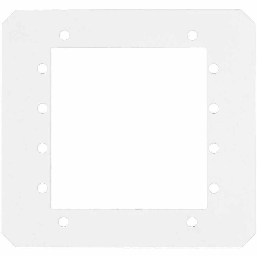 SYSTEM1 10IN CENTER 2G SP 4 EXTRON AAP
