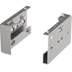 2 FOR 1 RACKMOUNT KIT FOR HALF RACK DESIGN QSW SWITCH