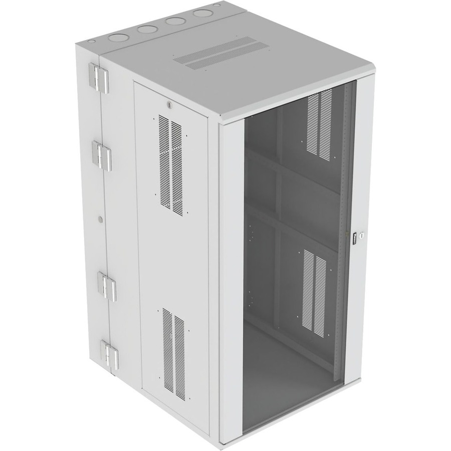 PANZONE WALL MNT CAB W/ WINDOWEDEA