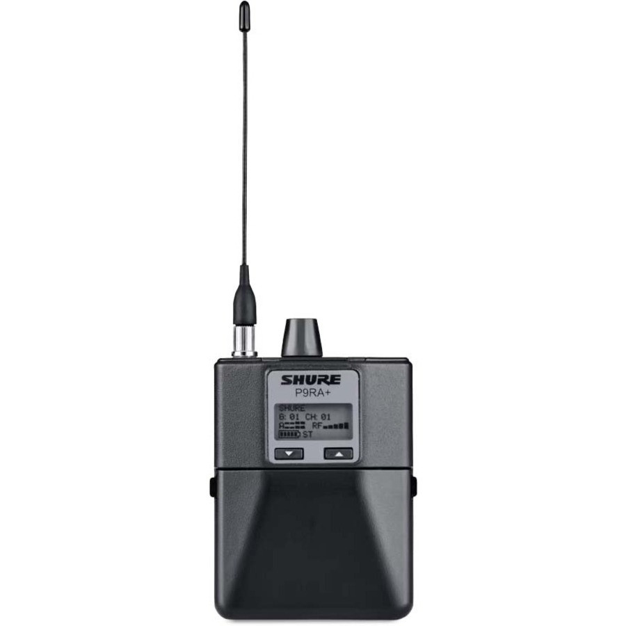 PSM900 BODYPACK RECEIVER